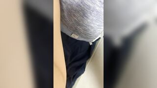 【早すぎ】早漏の童貞が同級生に挿入して中出しするまで