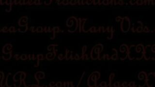 Hung Elf On the Shelf : A Preview