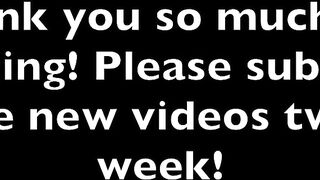 Short Little Exhibition