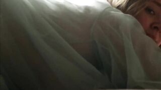 Gorgeous Curvy Babe Rose