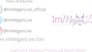 TRUTH OR DARE - AHEGAO - Preview - ImMeganLive