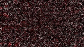 Velvet Diablo Deep Up Close Butt Plug Anal