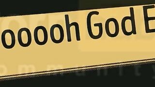 Giving this amazon the time of her life