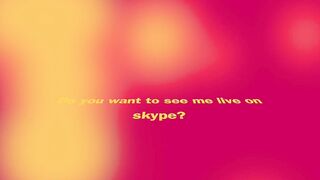 Milena has a tremendous ass. If you want you can eat that ass and fill it with milk