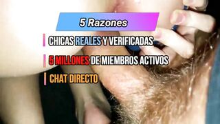 PRIMER ANAL EN UEBER - ARRUINE SU CULO