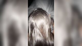 Turkish skinny teen got fucked in her first tinder date