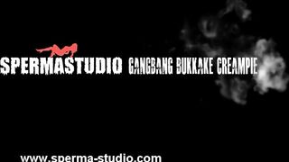 Cum Cum Cum for Early Ashly Cox - Golden Youth Times - 20616