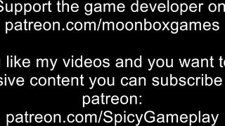 Grandma's House  Morning Mood With Beautiful Mature Lady-S2E11