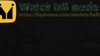 Strapon chastity belt r0xy KellyAErick