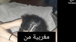 moroccan girl suck dick saudi best blowjob ever big ass muslim hijab arab maroc