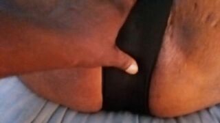 Wife Pussy Is Ready For Some Dick