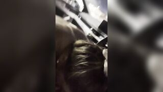 Pam & Ed Dirtiest Devon Amateurs public car sex car park car sex deep throat blow job outside outdoors car sex slut big