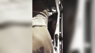 Pam & Ed Dirtiest Devon Amateurs public car sex car park car sex deep throat blow job outside outdoors car sex slut big