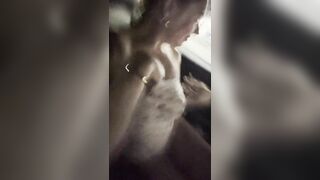 Pam & Ed Dirtiest Devon Amateurs public car sex car park car sex deep throat blow job outside outdoors car sex slut big