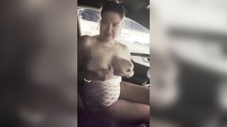 Pam & Ed Dirtiest Devon Amateurs public car sex car park car sex deep throat blow job outside outdoors car sex slut big