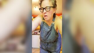 Redneck Woman for real, 2