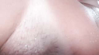 Naughty Pee In The Shower/POV