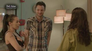 Delphine - Dirty Proposition - Vanessa Sky, Morgan Lee - LAA0036 - EP2