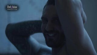 Delphine - Silvia Saige's Virtual Sex - LAA0035