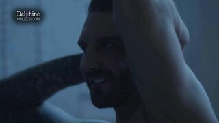 Delphine - Silvia Saige's Virtual Sex - LAA0035