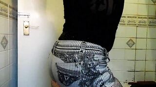 Mistress Lucy Diamond DogChain Sissy Spanking