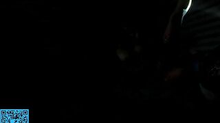 masturbating in my new underwear