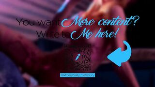 masturbating in my new underwear