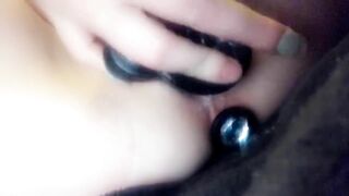 Squirting for Snapchat