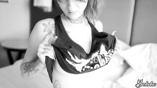 Sexy Promo for Suckubus ft: Bella Trix