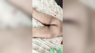 Hot Indian Bhabhi Dammi Actress Sexy Video 26