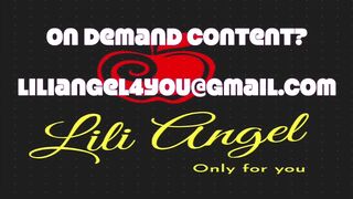 Continuous Orgasm Penetration