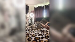 WHORE HOUSE PT 63 FEELING LIKE A DIRTY WHORE PT 3