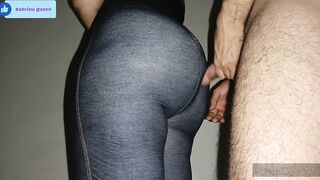 Mima mn Casablanca skhouna trma rtba wkbira Maroc Sexe