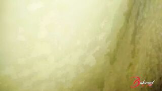 my stepmom gives me her big ass as a birthday present