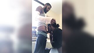 Helped Him Heal In The Hospital