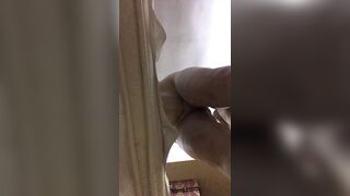 Annemin Arkadasi Komsu Aysun Ablayi Yataga Dayadim Turkish Mom