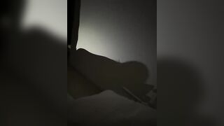 Shadow Hard Fuck with the Hotel Maid