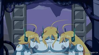 Curly Brace  3 - Part 1