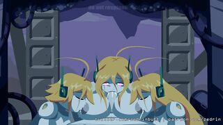 Curly Brace  3 - Part 1