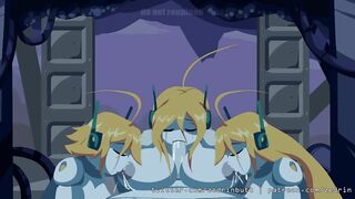 Curly Brace  3 - Part 1