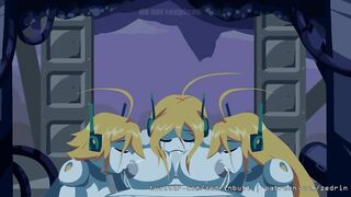 Curly Brace  3 - Part 1