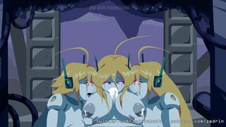 Curly Brace  3 - Part 1