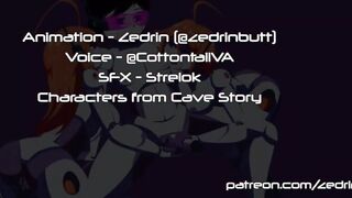 Curly Brace  3 - Part 1