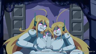 Curly Brace  3 - Part 1