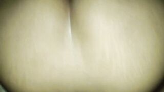 Bubble Ass Indian bitch fucked