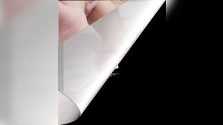 Polish 18-year-old girl will get fisting with her whole hand in her pussy