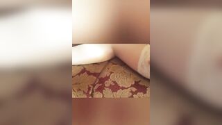 In tre giorni di vacanza io e Pam scopiamo forte ovunque , lei è veramente porca e arrapante .