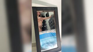 Fucking my mother in law in my house