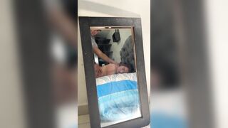 Fucking my mother in law in my house