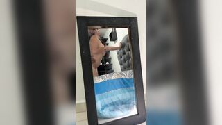 Fucking my mother in law in my house